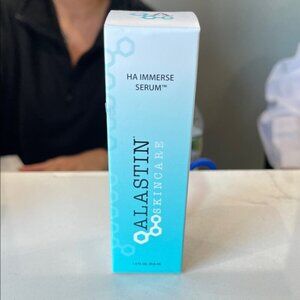 Alastin Skincare HA Immerse Serum